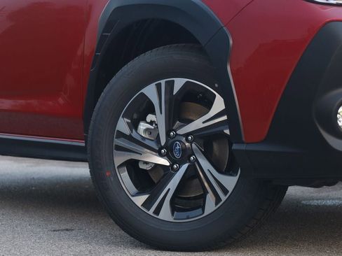 New 2026 Subaru Crosstrek 2.0i Premium image 3