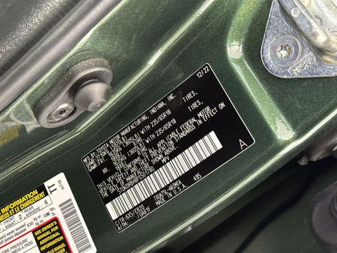 Used 2023 Toyota Highlander XLE image 34