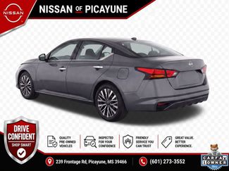Used 2024 Nissan Altima 2.5 SV FWD video 3