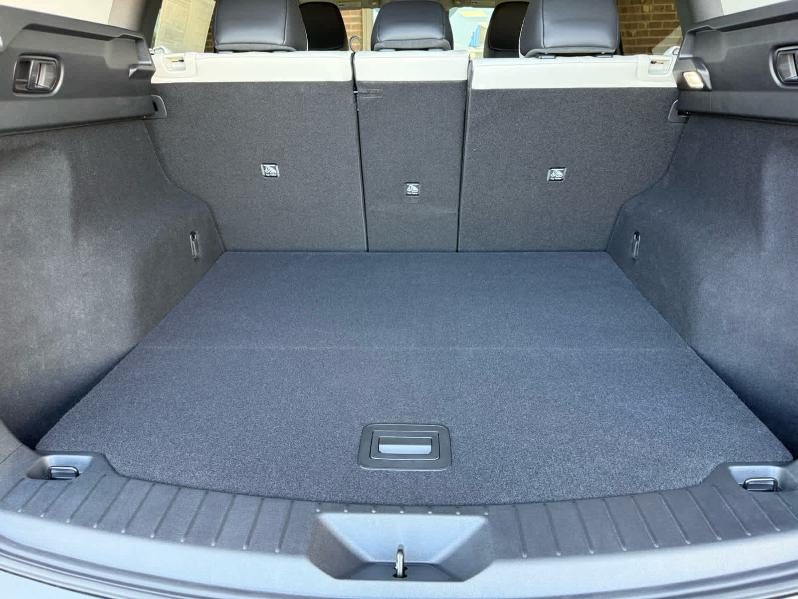 New 2026 MAZDA CX-5 Preferred AWD/4WD image 6