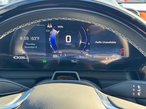 New 2026 Chevrolet Silverado EV LT image 16