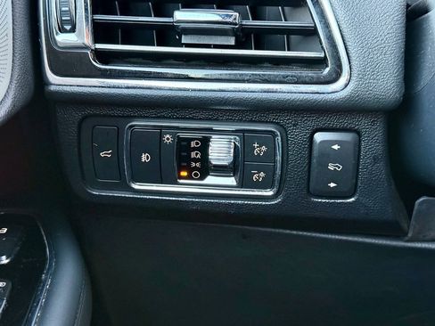 Used 2022 Lincoln Navigator L Reserve image 21