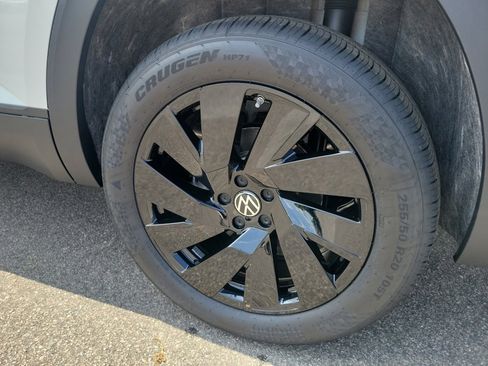 New 2026 Volkswagen Atlas SE AWD/4WD image 27