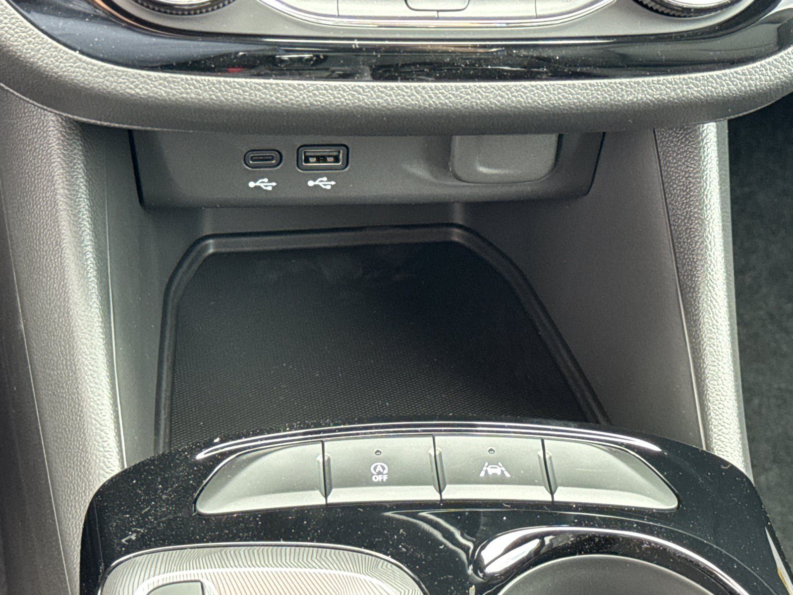 Used 2026 Buick Envista Sport Touring w/ Convenience I Package FWD image 31