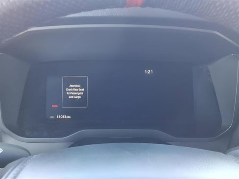 Used 2022 Toyota Tundra TRD Pro image 31