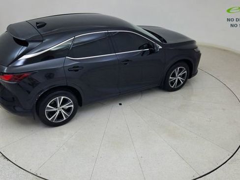 Used 2024 Lexus RX 350 FWD w/ Technology Package image 84