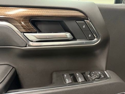 New 2026 Chevrolet Silverado 1500 LT Trail Boss w/ LT Trail Boss Premium Package image 14