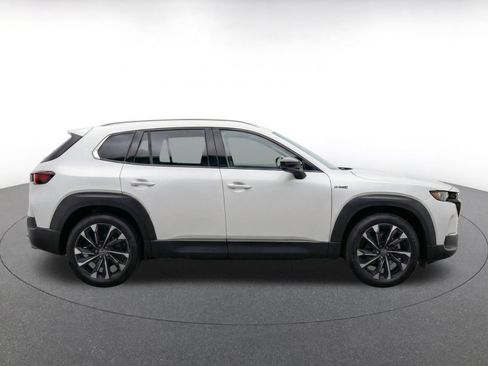 Used 2025 MAZDA CX-50 2.5 Hybrid w/ Premium Plus Pkg AWD/4WD image 8