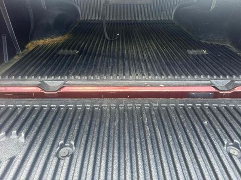 Used 2016 Nissan Frontier Desert Runner RWD image 8