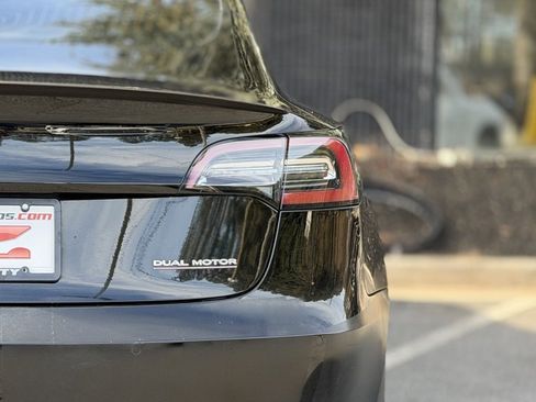 Used 2020 Tesla Model 3 Performance image 16