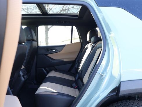 New 2026 Chevrolet Equinox ACTIV w/ Convenience Package III image 38