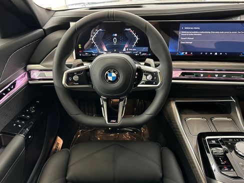 New 2026 BMW 740i w/ Premium Package image 26