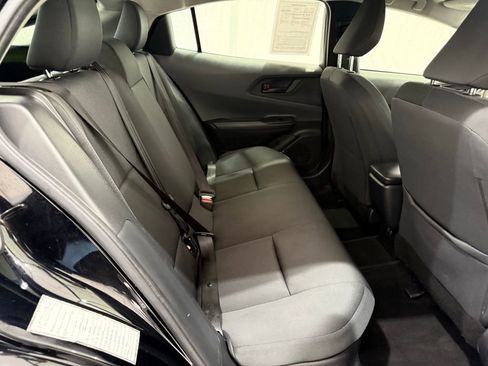 Used 2024 Toyota Prius LE image 22
