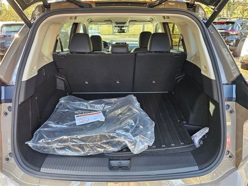 New 2026 Nissan Rogue Rock Creek w/ Rock Creek Premium Package image 20