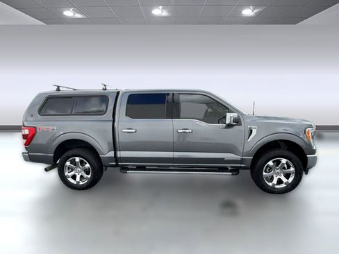 Used 2021 Ford F150 Lariat image 8
