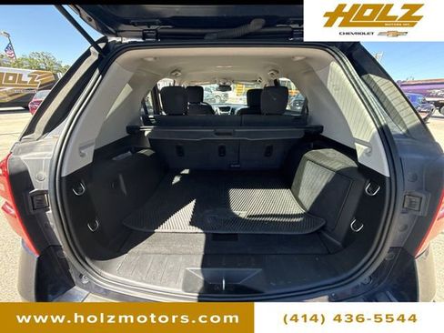 Used 2017 Chevrolet Equinox LS AWD/4WD image 23