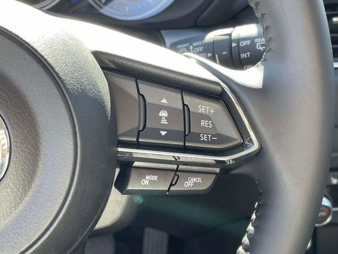 Used 2025 MAZDA CX-5 AWD 2.5 S w/ Select Package image 20