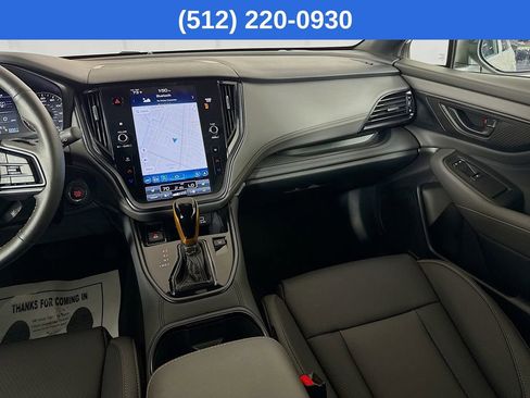 Used 2025 Subaru Outback Wilderness image 29