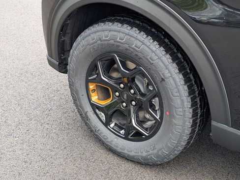 New 2026 Ford Explorer Tremor AWD/4WD image 26