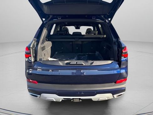 New 2026 BMW X5 xDrive40i AWD/4WD image 23