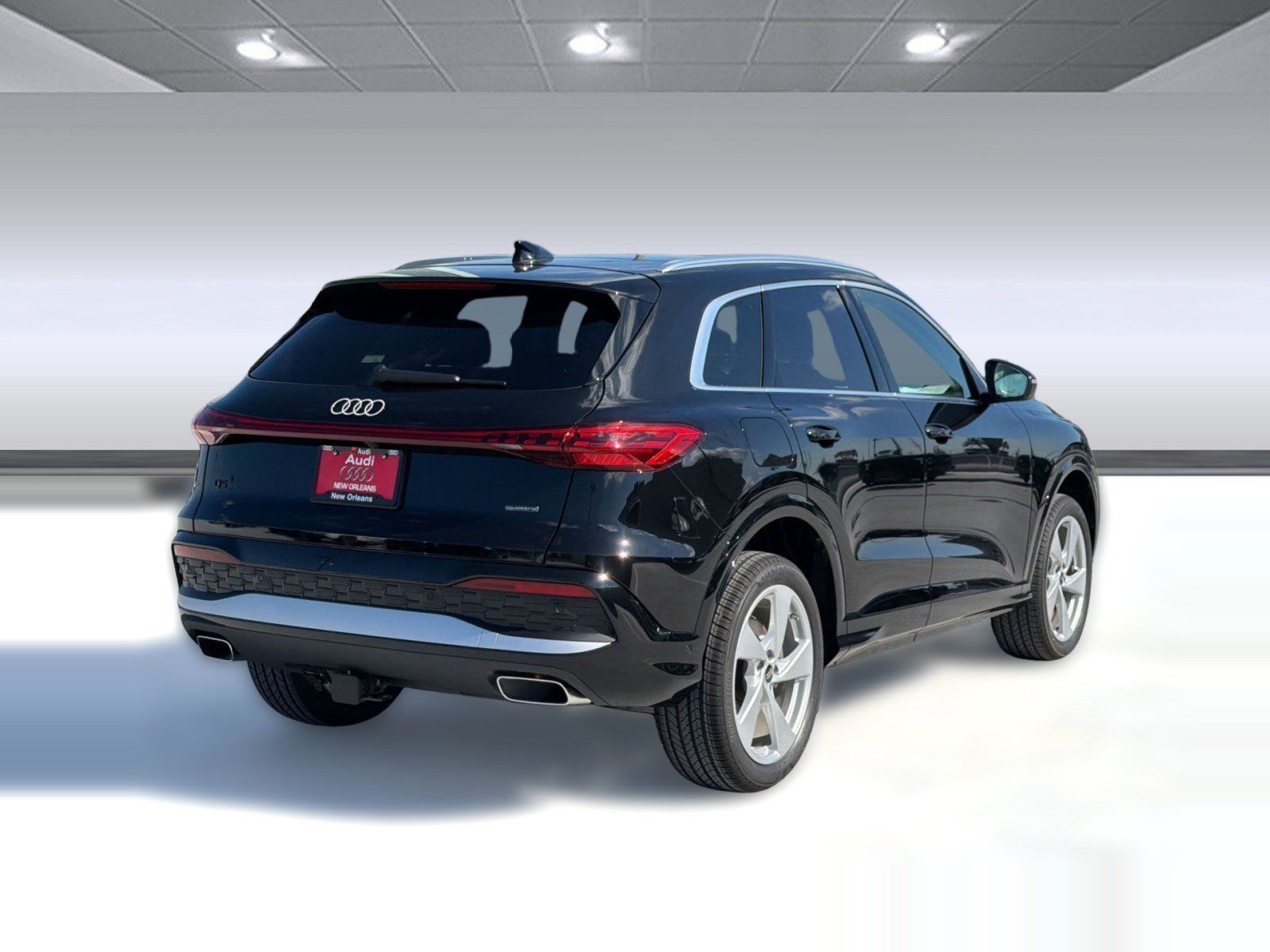 New 2026 Audi Q5 Premium Plus AWD/4WD image 9