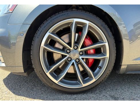 Used 2019 Audi S5 Prestige AWD/4WD image 8