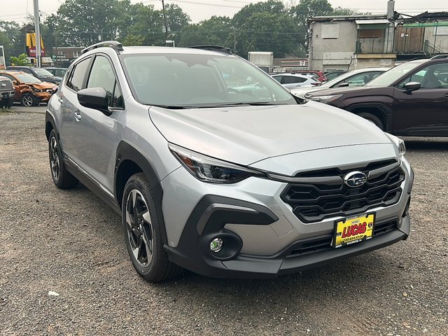 New 2026 Subaru Crosstrek 2.5i Limited AWD/4WD image 4