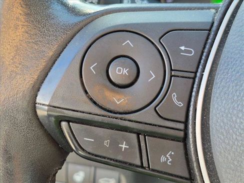 Used 2020 Toyota RAV4 XLE w/ Convenience Package AWD/4WD image 14