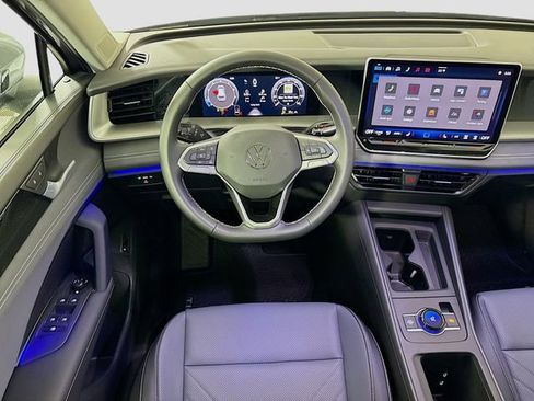 New 2026 Volkswagen Tiguan S image 22