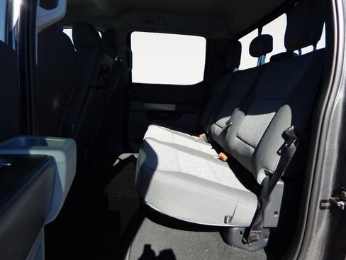 New 2026 Ford F250 XL w/ STX Appearance Package image 12