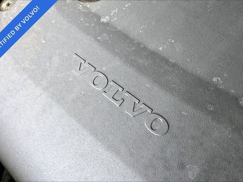 Used 2024 Volvo XC90 B6 Ultimate AWD/4WD image 40