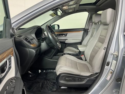 Used 2019 Honda CR-V EX-L image 11