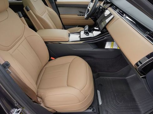 New 2026 Land Rover Range Rover Sport SE AWD/4WD image 23