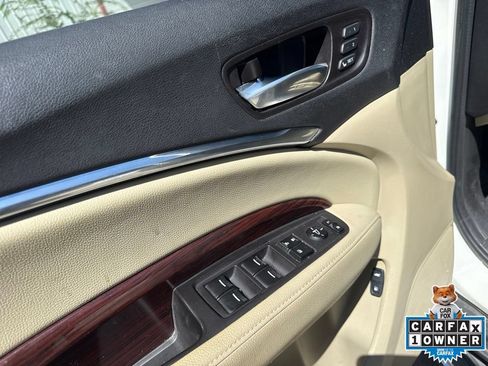 Used 2016 Acura MDX FWD w/ Technology Package image 11