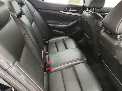 Used 2018 Nissan Maxima 3.5 SV FWD image 23