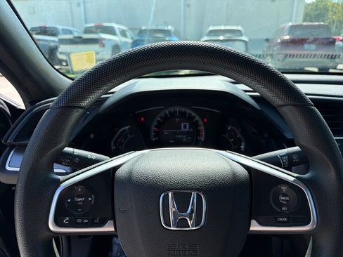 Used 2017 Honda Civic LX-P image 17