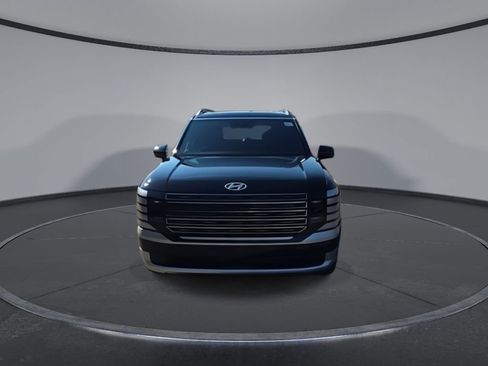 New 2026 Hyundai Palisade Calligraphy image 7