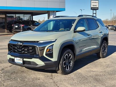 New 2026 Chevrolet Equinox ACTIV w/ Convenience Package III