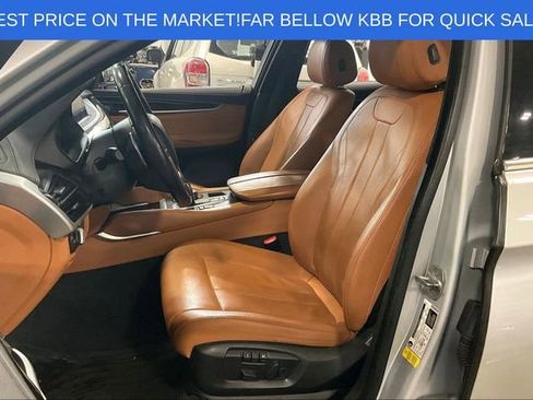 Used 2019 BMW X6 sDrive35i RWD image 25