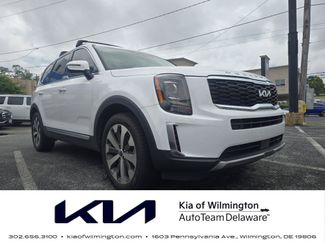 Used 2022 Kia Telluride S FWD video 1