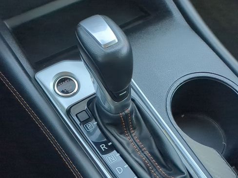 Used 2022 Nissan Altima 2.5 SR image 25