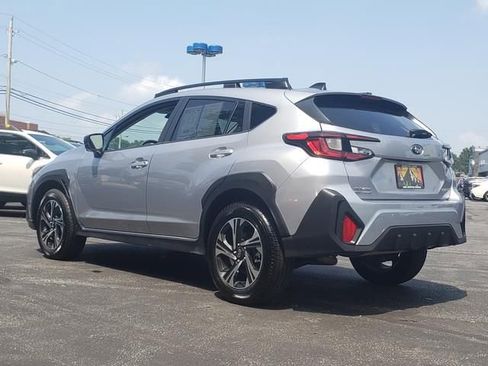 Used 2024 Subaru Crosstrek 2.0i Premium image 6