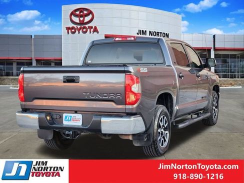 Used 2019 Toyota Tundra SR5 image 6