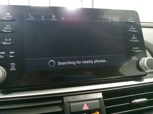 Used 2021 Honda Accord LX image 5