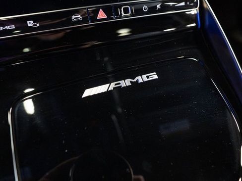New 2026 Mercedes-Benz AMG GT 55 image 26