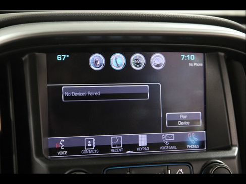 Used 2016 Chevrolet Colorado LT w/ Midnight Edition image 12