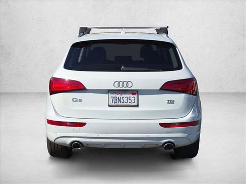 Used 2014 Audi Q5 TDI Premium Plus AWD/4WD image 6