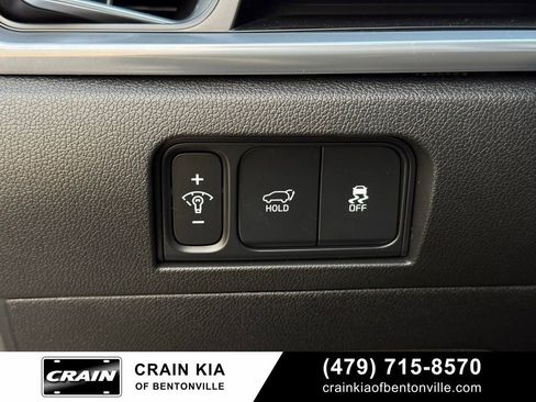 New 2026 Kia Sorento SX Prestige w/ Olive Brown Leather Package AWD/4WD image 13