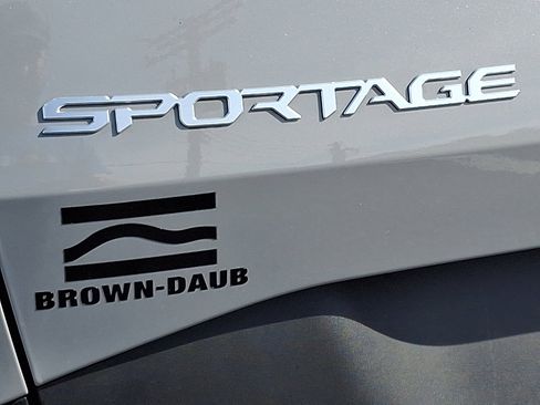 Used 2023 Kia Sportage X-Line w/ X-Line Premium Package image 29