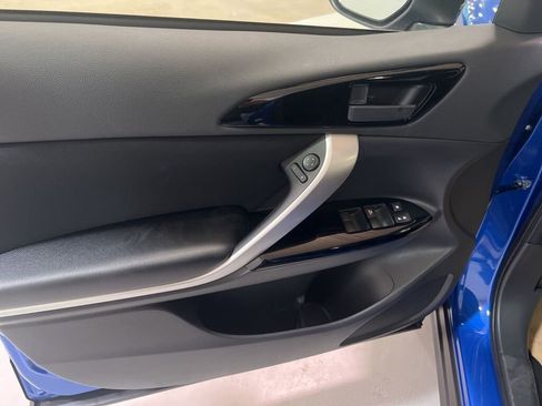 New 2026 Mitsubishi Eclipse Cross LE image 18